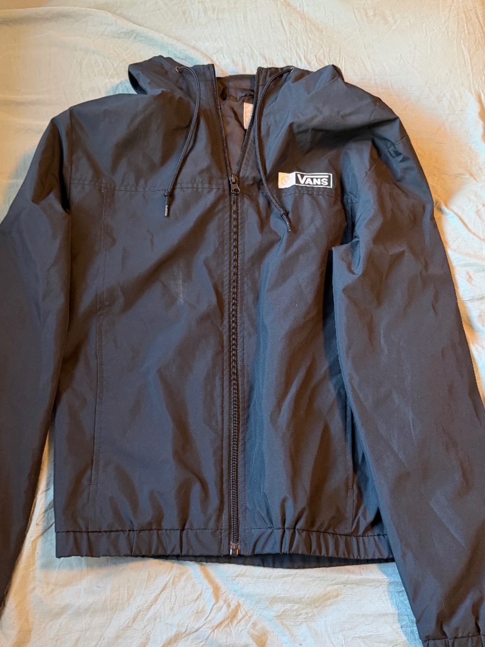 Vans Windbreaker